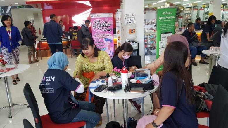 CSR [5] - Tanggung Jawab Sosial Organisasi Terhadap Pelanggan
